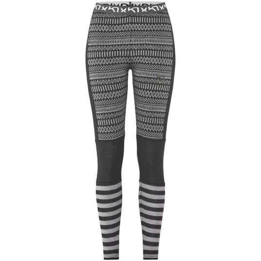 Under Armour Akle Pant Termoaktive Leggings For Kvinner