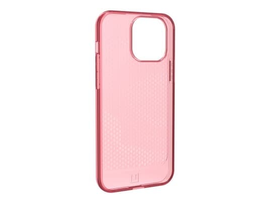 [U] Protective Case For Iphone 13 Pro Max 5G [6.7-Inch] - Lucent Clay - Baksidedeksel For Mobiltelefon - Magsafe-Samsvar - Leire - 6.7" - For Apple Iphone 13 Pro Max