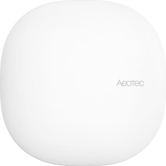 Aeotec Smart Home Hub - 3Rd Generation - Smart Hub - Trådløs - Zigbee, Wi-Fi, Z-Wave Plus - Hvit