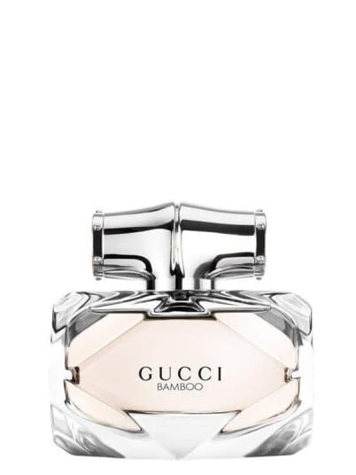 Gucci Bamboo Eau De Toilette 50 Ml (Kvinne)