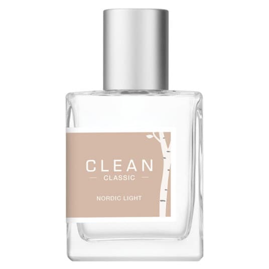 Clean Classic Nordic Light Edp 30ml