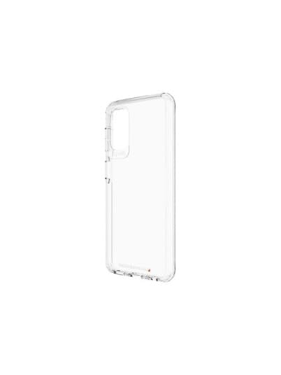 Gear4 D3o Crystal Palace Beskyttelsesveske, Samsung Galaxy A32 5G, Gjennomsiktig