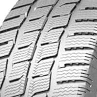 Kumho Winter PorTran CW51 ( 165/70 R14C 89/87R 6PR )