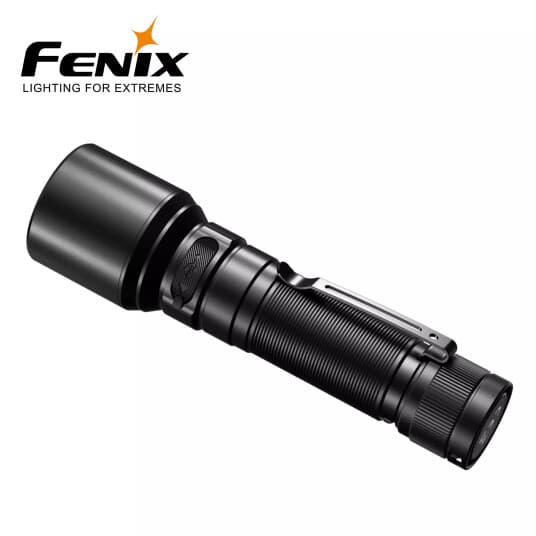 Fenix Lommelykt C7 3.000lms