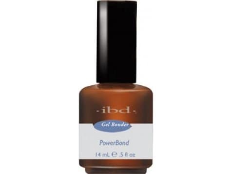 Ibd Powerbond Gel Bonder Uv Primer 14Ml