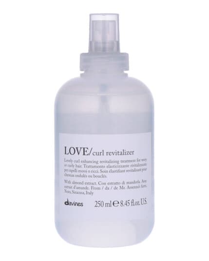 Davines Essential Haircare Love Curl Revitalizer 250 Ml