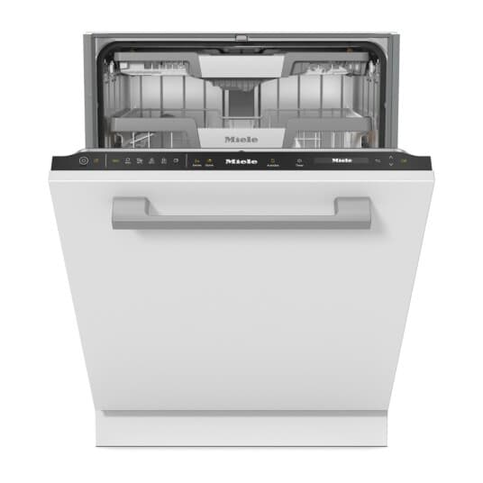 Miele G7655scvi1500l Integrert oppvaskmaskin - Få 1500 kr. tilbake*