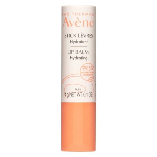 Avene - Leppepomade - 4 G