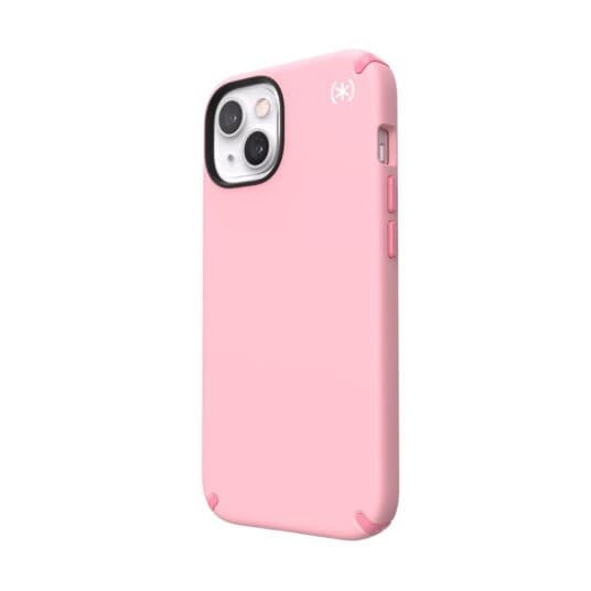 Speck Presidio2 Pro, Etui, Apple, Iphone 13, 15,5 Cm (6.1"), Rosa, Rosa, Hvit