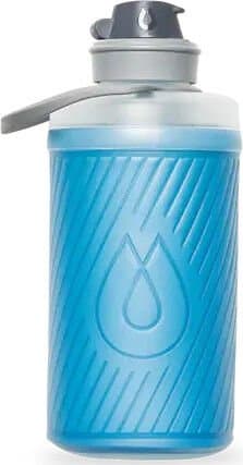 Hydrapak Hydrapak Flux Reiseflaske 750 Ml - Tahoe Blue Universal