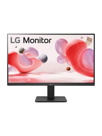 LG Computer Monitor 60.5 Cm