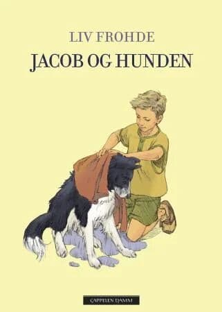 Jacob og hunden