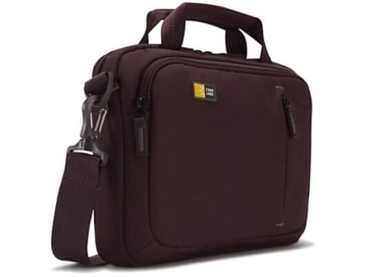 Case Logic Vna-210, Laptop-Veske, 25,9 Cm (10.2"), 280 G