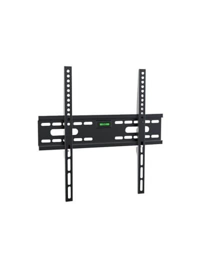 Art Ar-33 - Brakett - Fast - For Lcd-Tv - Metall - Svart - Skjermstørrelse: 26"-60" - Veggmonterbar