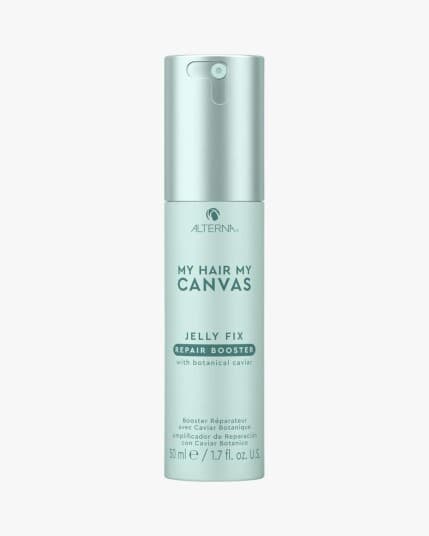 Alterna My Hair.My Canvas Jelly Fix Repair Booster Hårbehandling, Alle Hårtyper, 50Ml