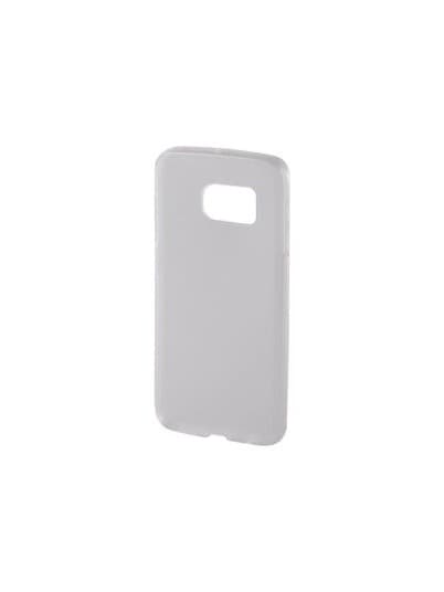 Hama "Crystal" - Baksidedeksel For Mobiltelefon - Termoplast-Polyuretan (Tpu) - Gjennomsiktig - For Samsung Galaxy S6 Edge