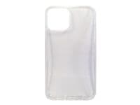 eSTUFF Soft Case - baksidedeksel for mobiltelefon