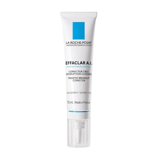 La Roche-Posay Ansiktsfeilkorrigerende Produkt La Roche Posay Effaclar A.I 15 Ml