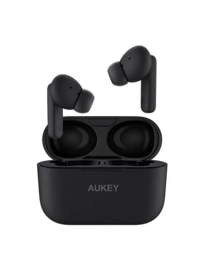 Tws Earphones Aukey Ep-M1s (Black)