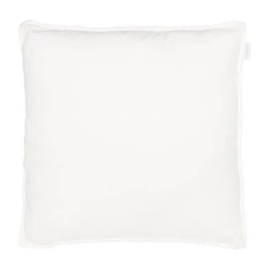 Boel & Jan Sabina putetrekk 45 x 45 cm Off-white