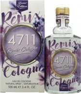 4711 Remix Lavender Edc 100ml