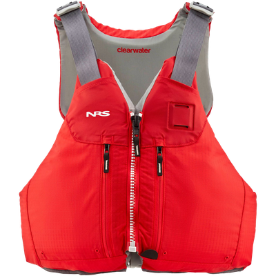 Nrs 2023 Clearwater Mesh Back Pfd Xl/Xxl