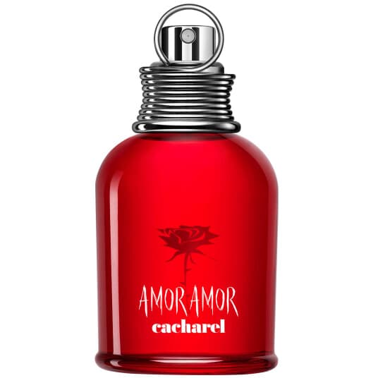 Cacharel Amor Amor Edt Spray - Dame - 30 ml