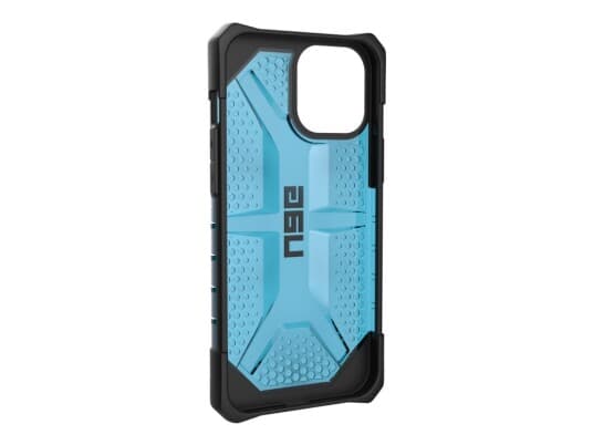 Uag Rugged Case For Iphone 12 Pro Max 5G [6,7-Tommers] - Plasma Mallard - Bakdeksel For Mobiltelefon - Mallard - For Apple Iphone 12 Pro Max