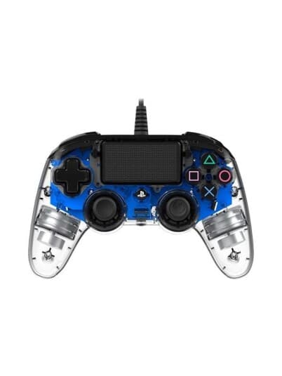 Nacon Compact Controller LED (Blue)