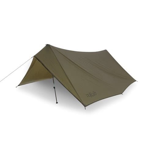 Rab Siltarp Plus Shelter