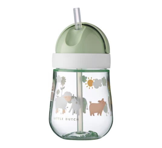 MEPAL Halmkopp little dutch mio 300 ml - little farm