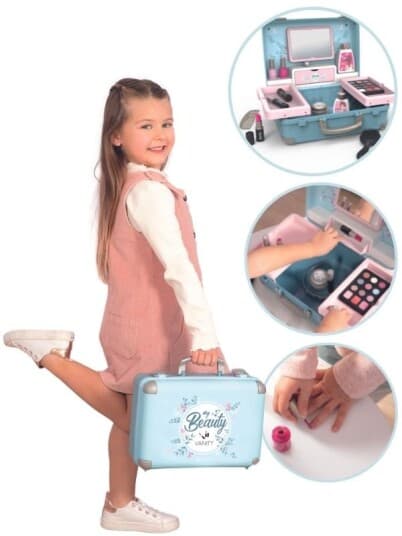 Smoby My Beauty Vanity, Sminke Og Skjønnhet, 3 År