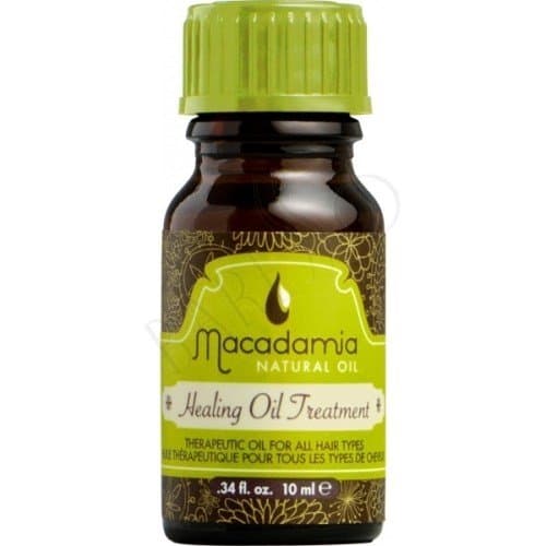 Macadamia Healing Oil Treatment 10Ml Hair Oil