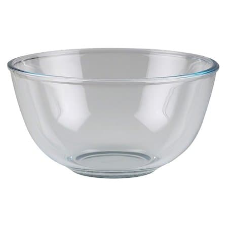 Pyrex Glassbolle 2 liter