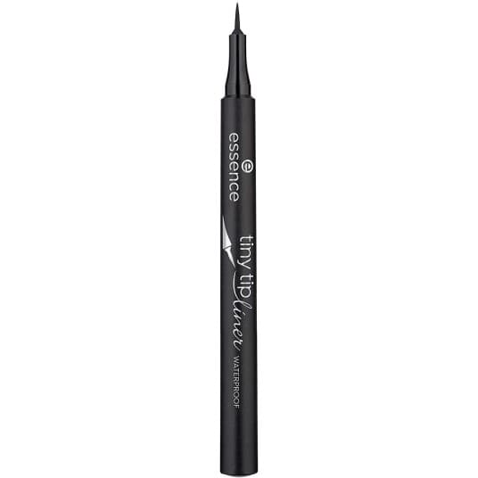 Essence Essence Eyeliner Waterproof In A Tiny Tip Pen