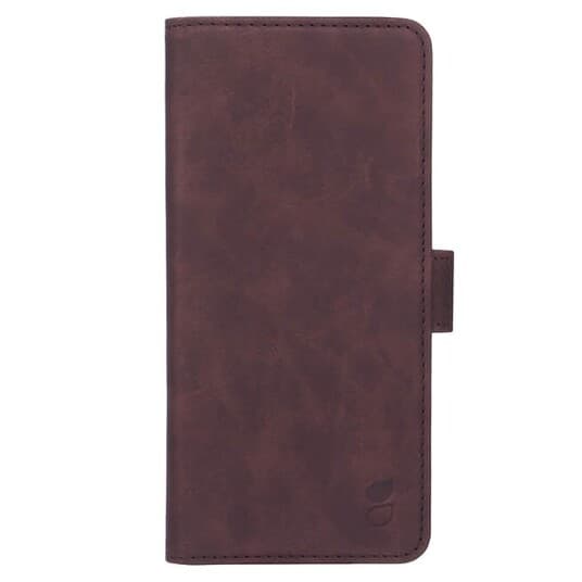 Gear Mobile Wallet Brown