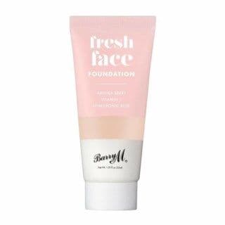 Barry M - Fresh Face - 35 Ml