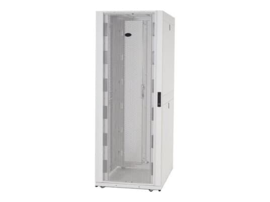 Apc Netshelter Sx - Rack Skap - Svart - 42U - 19"