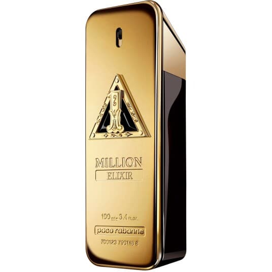 Paco Rabanne 1 Million Elixir Parfum Intense Edp Spray - Mand - 100 Ml