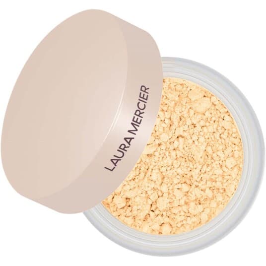 Laura Mercier Translucent Loose Setting Powder Ultra-Blur Mi - - 6 G