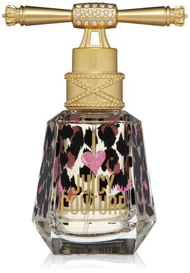 Juicy Couture I Love Juicy, Kvinner, 100 Ml, Flaske Uten Gjenfyll, Eple, Mandarin, Lonicera, Jasmine, Musc Parfyme , Menn, Patchouli