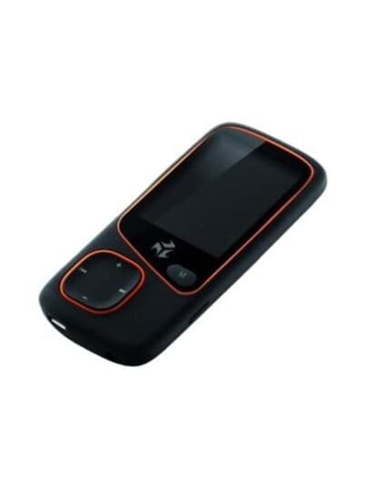 iBOX Fox MP4 Player 4GB - MP3-spiller 4 GB