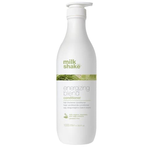 Milk Shake Hårfortykningsbalsam Milk Shake Energizing Blend, 1000 ml