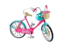 Barbie DVX55, Dukke sykkel, 3 år