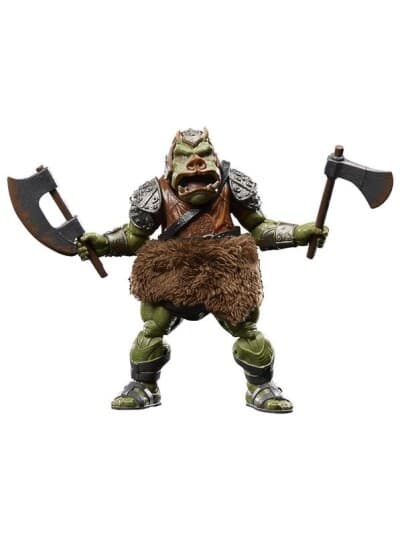 Star Wars The Black Series Gamorrean Guard, 4 År, Flerfarget, Plast