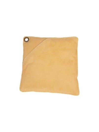 Potholder Vintage Home Mustard