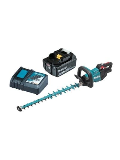 Makita Duh602rt, Batteri, 18 V, 6 Ah, 4,5 Kg, 112,1 Cm