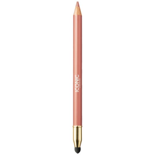 Iconic London Fuller Pout Sculpting Lip Liner Unbothered 1,03g