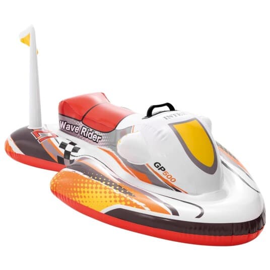 INTEX WAVE RIDER RIDE-ON