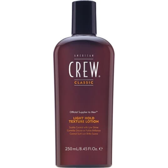 American Crew Light Hold Texture Lotion 250ml